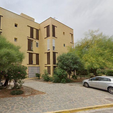 Luna Almerimar Golf Exterior photo